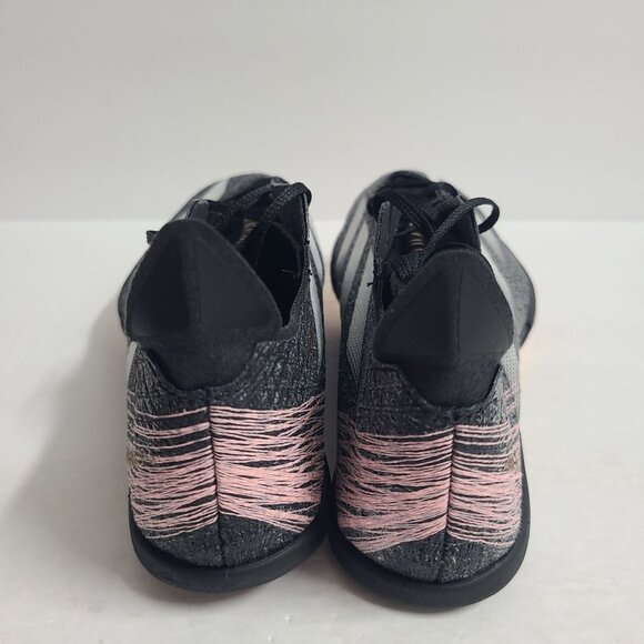 NEW Adidas Adizero Prime SP 3 Strung Track Shoes NO SPIKES IG4330 Size 8.5 Black main image 5